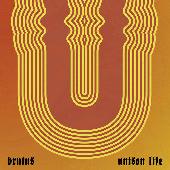 Unison Life (LP Transparent Orange)