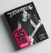 Earache - 35 Years Of Noise