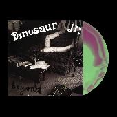 Beyond (LTD. PURPLE &amp; GREEN VINYL)