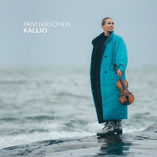 Kallio (LP)
