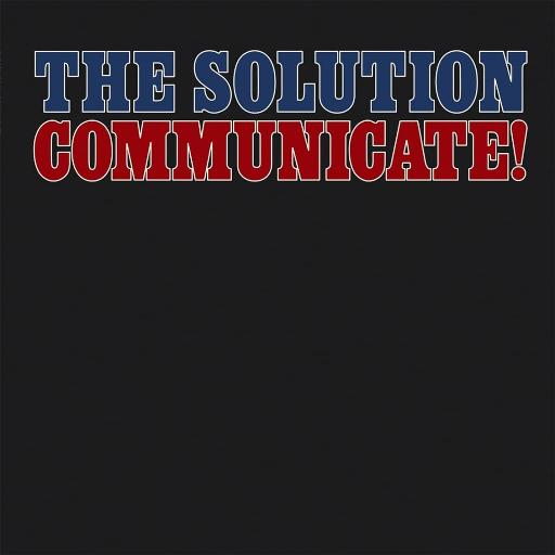 Communicate! (LP)