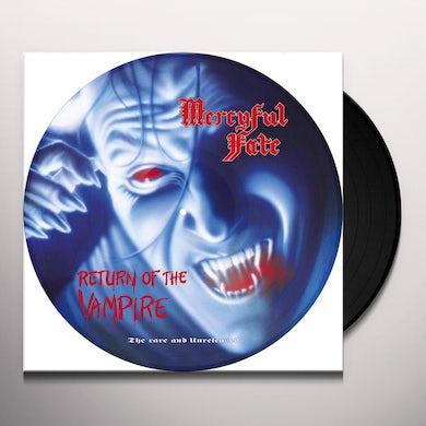 Return Of The Vampire (Picture Vinyl LP)