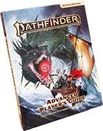 Pathfinder (P2): Advanced Player's Guide