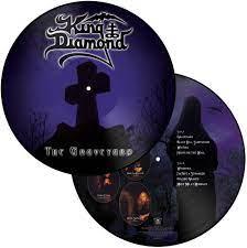 The Graveyard (2LP Picture)