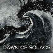 Waves (blue splatter vinyl)