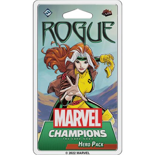 Marvel Champions MojoMania Rogue Hero Pack