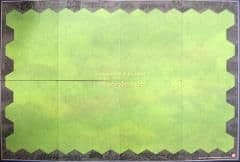 Command &amp; Colors Napoleonics Mounted Map