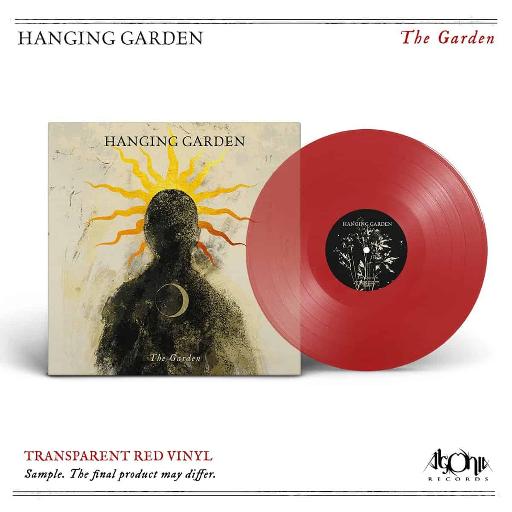 Garden The (Red Vinyl LP)