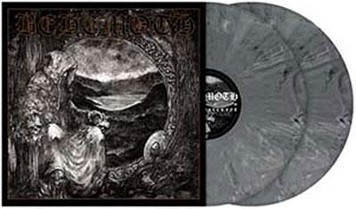 Grom (2LP Grey Marbled Vinyl)