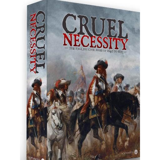 Cruel Necessity Deluxe