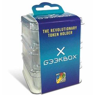 Geekbox Regular