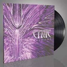 ReFocus (Gatefold Black Vinyl LP)