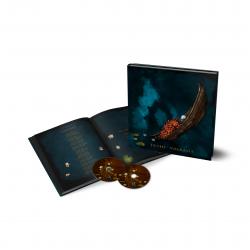 Valkama (2CD Artbook)