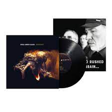 Backdraft (Vinyl LP)