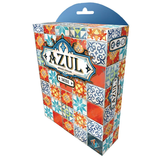 Azul Mini Nordic