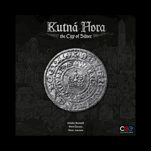 Kutna Hora, City of Silver