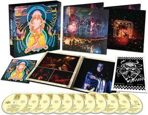 Space Ritual - 50Th Anniversary (10CD+BLU-RAY)