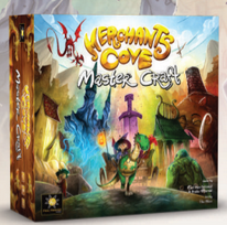 Merchants Cove Master Craft