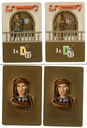 Lorenzo Il Magnifico Promo Bundle