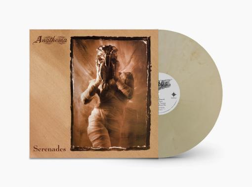 Serenades (30th Anniversary, Lp Marble Cream/White)