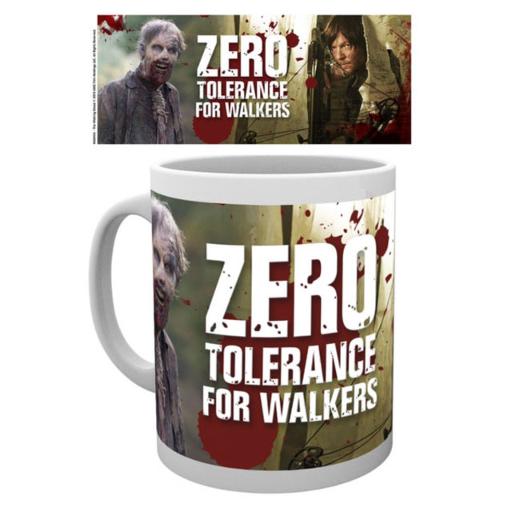Daryl Zombie Mug