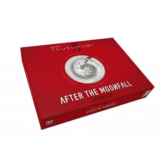 Tsukuyumi After the Moonfall Expansion