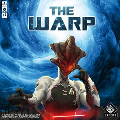 The Warp Alien Pack