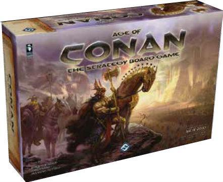 Age Of Conan  (reprint)