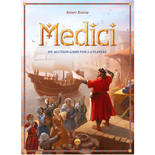 Medici