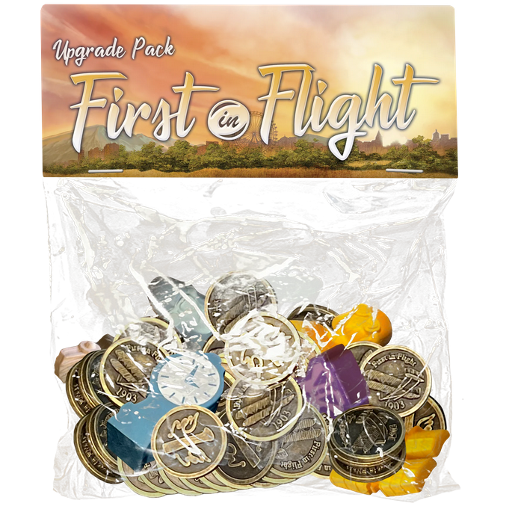 First in Flight Upgrade Pack