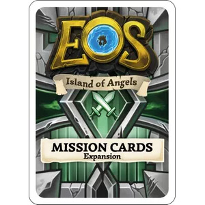 EOS Island of Angels Mission Expansion
