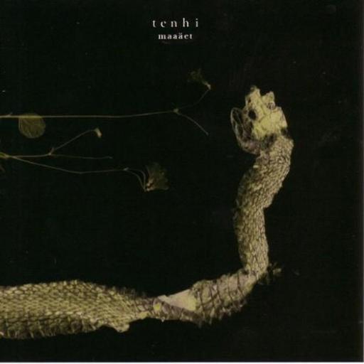 Maaäet (2LP Black Vinyl)