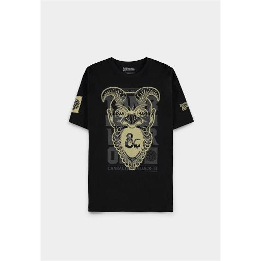 Dungeons &amp; Dragons - Short Sleeved T-shirt (M)