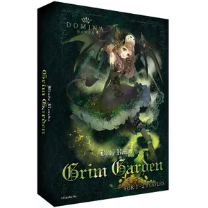 Blade Rondo Grim Garden