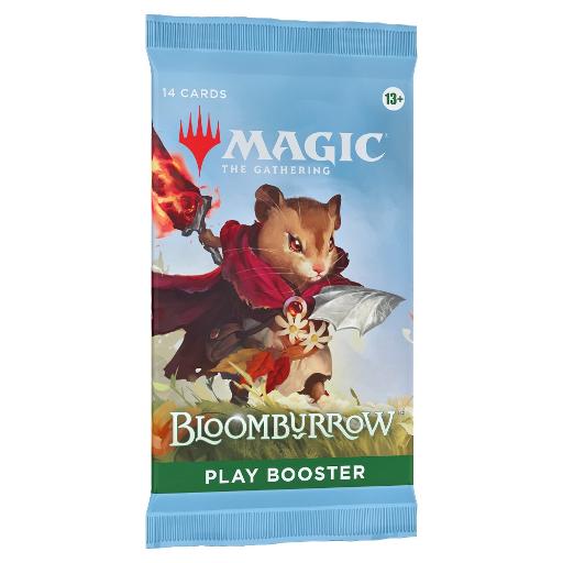Magic The Gathering - Bloomburrow Play Booster