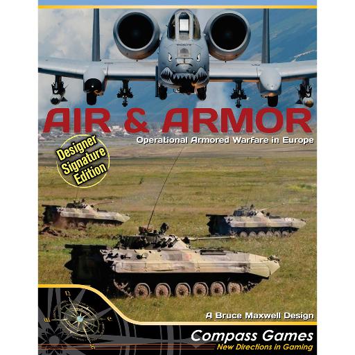 Air &amp; Armor Designers Edition