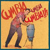 Cumbia Cumbia Cumbia!!! Vol.2 (2LP)