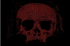 Forbidden Psalm RPG End Times Softcover