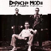 I Want it Acoustic (LP)