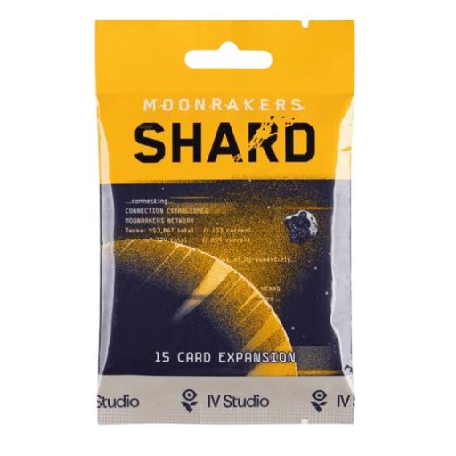  Moonrakers: The Shard