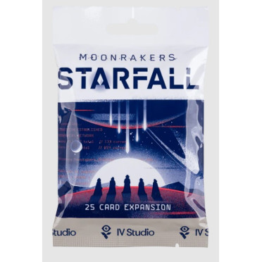 Moonrakers: Starfall