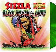 Black Woman &amp; Child (Green Vinyl)