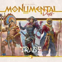Monumental Duel Trade