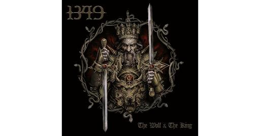 Wolf &amp; The King The (2LP)