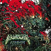 Atonement (LP Marbled Green)