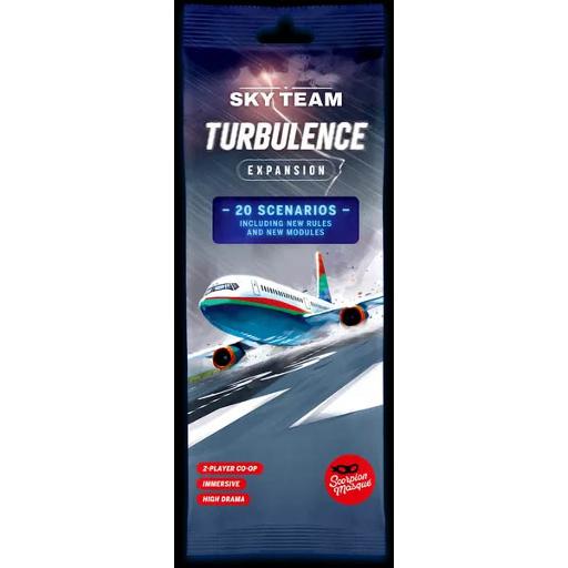 Sky Team Turbulence