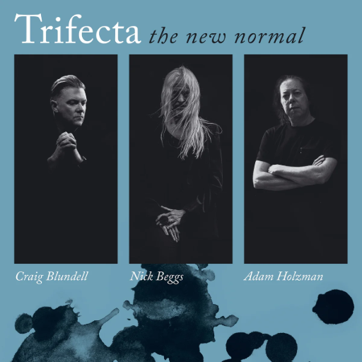 The New Normal (CD Digipak)