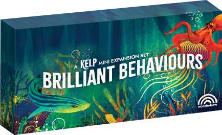 Kelp: Brilliant Behaviors Expansion