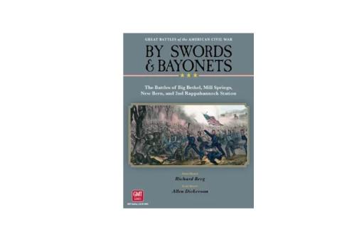 By Swords &amp; Bayonets