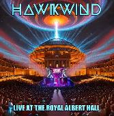 Live at the Royal Albert Hall (3LP)